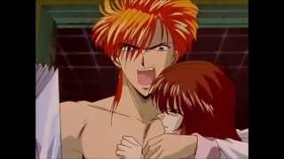 fushigi yugi ova 2 episode 4 part 44 [upl. by Yelir]