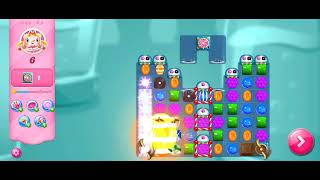 Candy Crush Saga Level 3544 NO BOOSTER candycrush manshicrush candycrushsaga candycrushlove [upl. by Iaoh25]