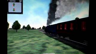 MSTS GordonMPG [upl. by Clyde563]