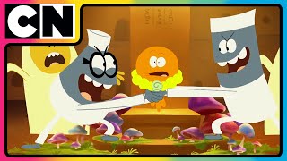 Lamput 😍 Worship the Orange Wonder 🤪 Full Episode 🤩 lamputcartoon  Cartoon for Kids  cnindia [upl. by Alyhs915]