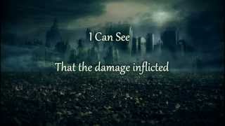 EVE  Poetic Injustice Lyric Video [upl. by Meedan698]