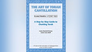 Art of Torah Cantillation [upl. by Courtnay]