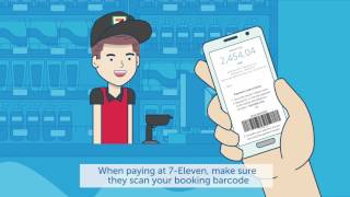 How do I pay for my Traveloka booking [upl. by Nae]