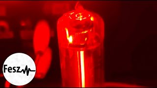 LTspice tutorial  Modeling vacuum tube triodes [upl. by Asle]