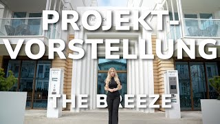 Projektvorstellung the breeze  Ferienwohnung Usedom als Kapitalanlage [upl. by Kcirrag]