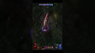 Last Epoch  Void Knight vs Rotsteel Nemesis E71 [upl. by Judy133]