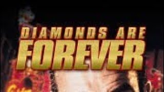 quotWelcome to hell quotDiamonds Are Forever Movie 1971 scene [upl. by Haley]