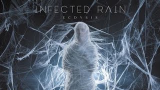 Ecdysis  infected rain album review [upl. by Adeuga898]