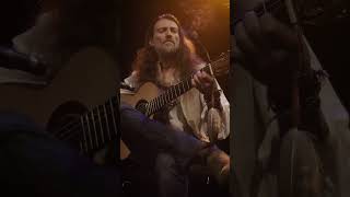 Estas Tonne  quotAngels and Demonsquot feat Ali Ghamsari and friends Live in Rotterdam 2023 [upl. by Nameloc]