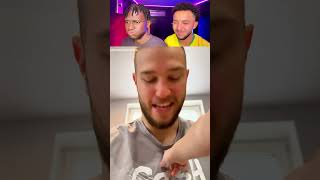 😂TU RIGOLES😂  TU RECOMMENCE 🔄 LA FIN 😲💦funny reaction 77 trynottolaugh [upl. by Ahders]