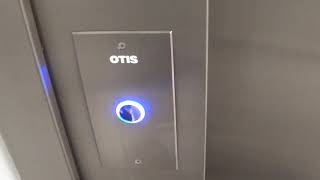 Modernized OTIS elevator  Olten Switzerland [upl. by Lorenzo]