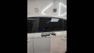 Ceramic tint Ceramic coating ppf 09773110839 [upl. by Tzong]