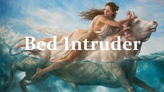 quotBed Intruderquot Meme Song  Bronze Age Style  The Song of Zeus [upl. by Nyltak]