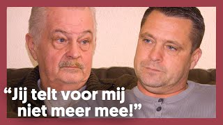 10 JAAR RUZIE door €280000 SCHULD  Het Familiediner [upl. by Einalam]