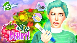 ITS FOR REAL THIS TIME NOT SO BERRY CHALLENGE 💚 Mint 6 [upl. by Naimerej]