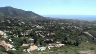 MIJAS SPAINmp4 [upl. by Rhodia416]