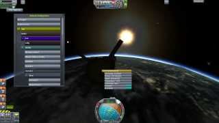 Kerbal Space Program  Interstellar Quest  Episode 10  Interplanetary amp Nuclear Planes [upl. by Thury]