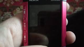 Nokia 5310 XpressMusic ringtones [upl. by Itsym]