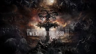 Dan Carlins Hardcore History 70  Twilight of the Æsir II [upl. by Janeczka]