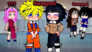 Most Popular Naruto Gacha Random Meme Compilations  Gacha Club [upl. by Eigna]