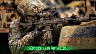 I Buy a KAC SR16 And Going To Take It To a New Field [upl. by Kettie995]