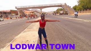 The Beauty of Lodwar TownInside the real streets of Lodwar town Turkana Countykenyaischanging [upl. by Pollux]