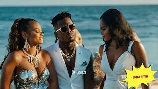 Diamond Platnumz ft Focalistic Costa Titch amp Pabi Cooper  Fresh but its AI AFRO DANCEHALL [upl. by Keffer]