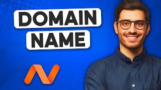 How to Buy a Website Domain Name on NameCheap 2024 [upl. by Fenner]