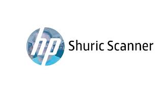 Title Theme amp Ending  HP Shuric Scanner [upl. by Ayocat532]