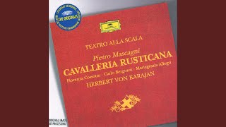 Cavalleria Rusticana Intermezzo Instrumental Versions [upl. by Nostets929]