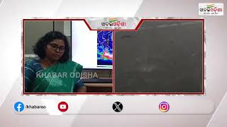 Listen To Latest Update Regarding Possible Cyclone Dana  Khabar Odisha [upl. by Othe61]