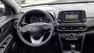 2020 Hyundai Kona SEL Sport Utility Elk Grove Galt Lodi Davis Dixon Sacramento [upl. by Henson235]