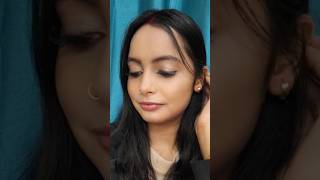 Usha Makeovers  Simple Makeup tutorial makeupartist hairartist theushamakeovers [upl. by Asum135]