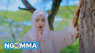 ABBO by Sahawa Borana Oromo music skiza tune 8372659 Official video 2024 [upl. by Mutat576]