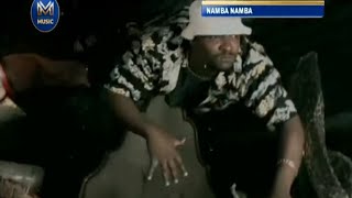 Mapaputsi  Kleva amp Kaslam Music Video [upl. by Tterag111]