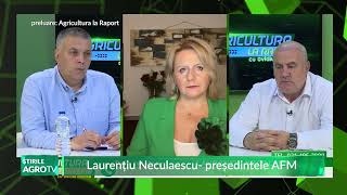 Condiții pentru programul ”Rabla pentru tractoare” 30 10 2024 [upl. by Daukas]