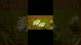 VISAYAN SONGS COLLECTION 🎵 VISAYAN SONGS MEDLEY COLLECTION 🎵 Nainlove na siguro ko [upl. by Titania142]