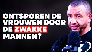 ZIJN ER NOG ECHTE MANNEN IN DEZE TIJD [upl. by Adore]