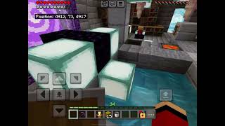 Portal base add on now available at Minecraft bedrock marketplace [upl. by Rhody312]