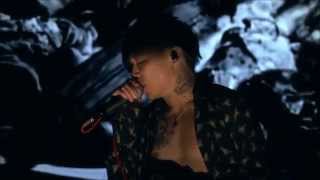 DIR EN GREY  VANITAS live at TOKYO INTERNATIONAL FORUM HD [upl. by Eiderf]