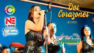 Dos Corazones  Son Andinos En Vivo Ayabaca 2019 [upl. by Reivaz17]