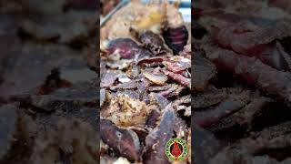 How to Make Your Own Biltong  Explore Endless Flavour Possibilities biltong makeyourownbiltong [upl. by Ayim938]