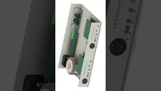 CLEANEST Recording Mic Preamp  Enclosure Design and Render [upl. by Mamoun]