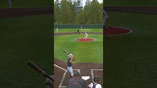 Some good plays from shortstop in Cooperstown [upl. by Pascasia]