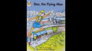 Dan the flying man [upl. by Seldon796]