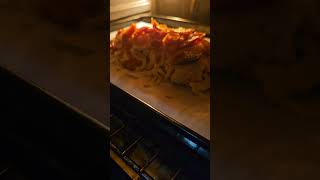 Chicken bacon mozzarella healinghumanity properhumandiet carnivore keto motivation progress [upl. by Levon]