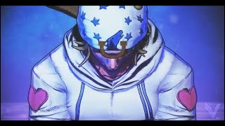 JoJos Bizarre Adventure  Steel Ball Run  Fan Opening Full『Stand Hunger』 [upl. by Maggie799]