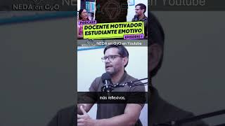 Para estudiantes y docentes podcast educacion estudiantesdemedicina aprendizaje [upl. by Galvan182]