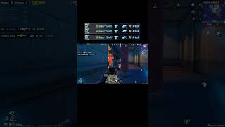 ArduzAi in my lobby 😱🔥shorts pubgshort [upl. by Ydurt164]