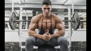 Shredded Motivation 2019  ANDREI DEIU 🔥 [upl. by Dnaleel]